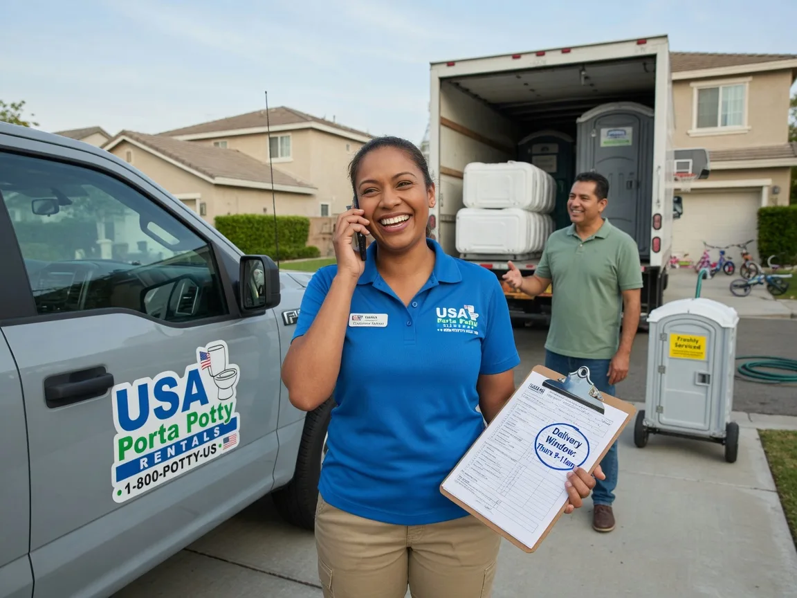 Porta Potty Rental Yankeetown, FL FAQs